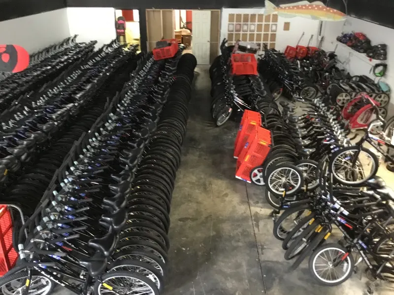 Mike's Bikes - Bicycle Rentals, Bicycle Rental Service in Hilton Head Island