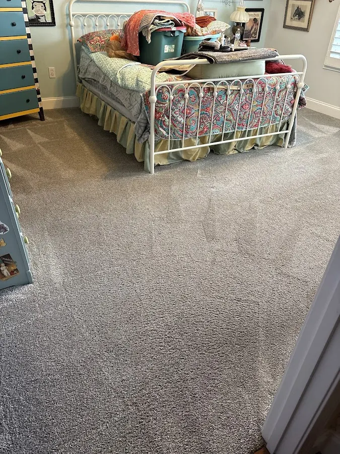 Zerorez Carpet Cleaning Knoxville, Carpet Cleaning Service in Louisville