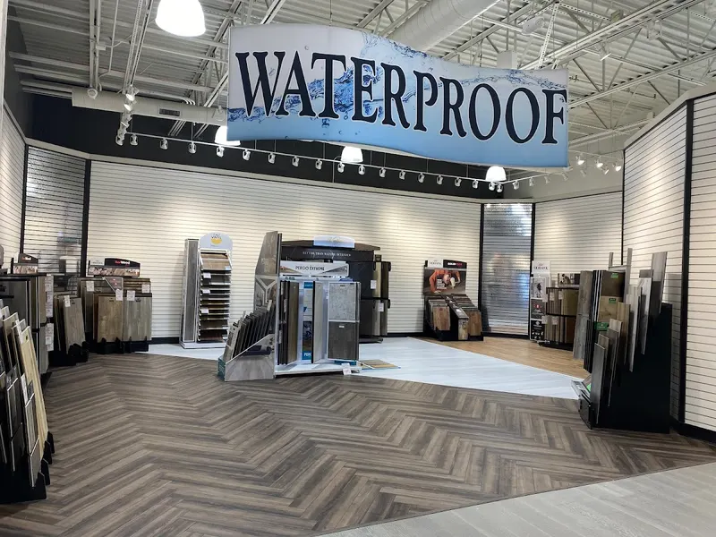 Johnson & Sons Flooring, Flooring Contractor in Alcoa