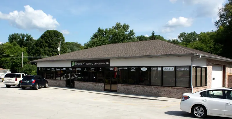 Gillenwater Flooring & Kitchen Gallery