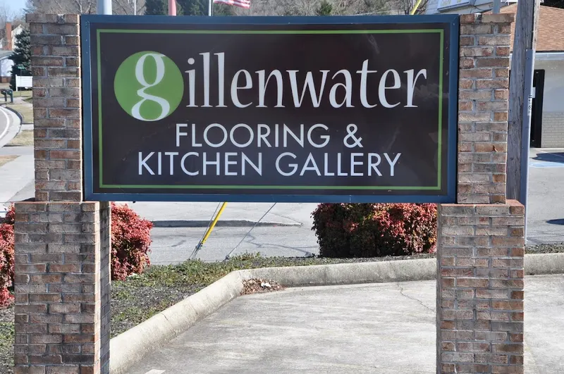 Gillenwater Flooring & Kitchen Gallery, Flooring Contractor in Maryville