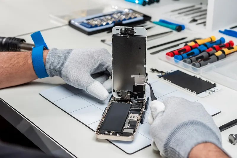 Cellular Depot, Mobile Phone Repair in Parkdale Mall