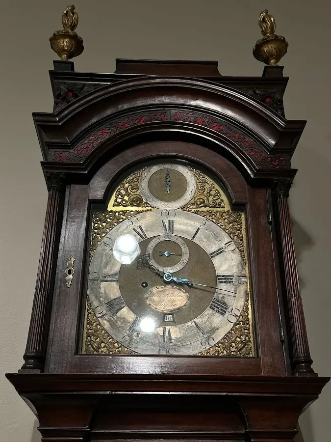 European Clock Company, LLC, Clock Repair Service in Salt Lake City