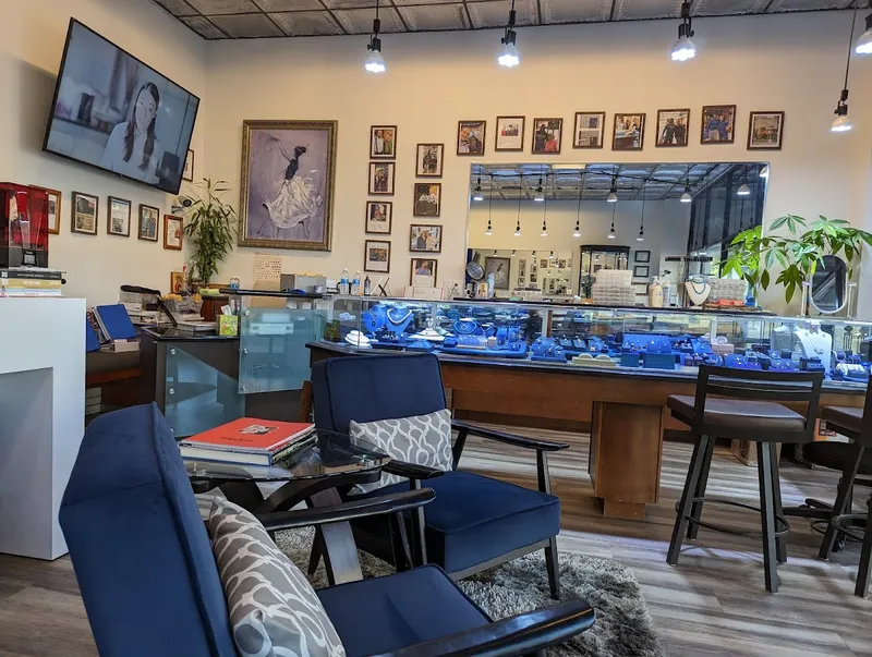 Salt Lake Watch Repair by Tresor, Watch Repair Service in Salt Lake City