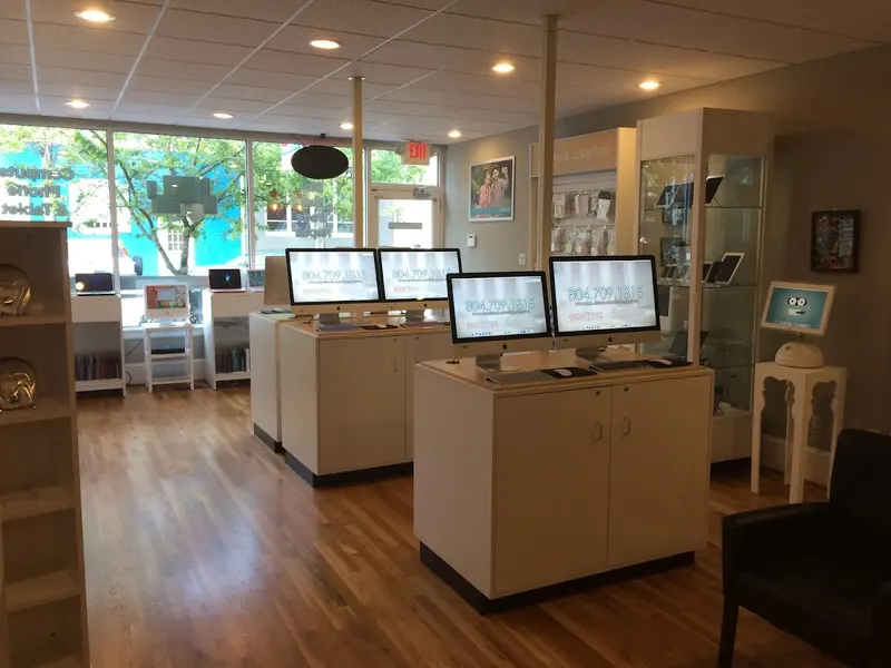 Experimax of Richmond Computer Store, Computer Repair Service in Richmond