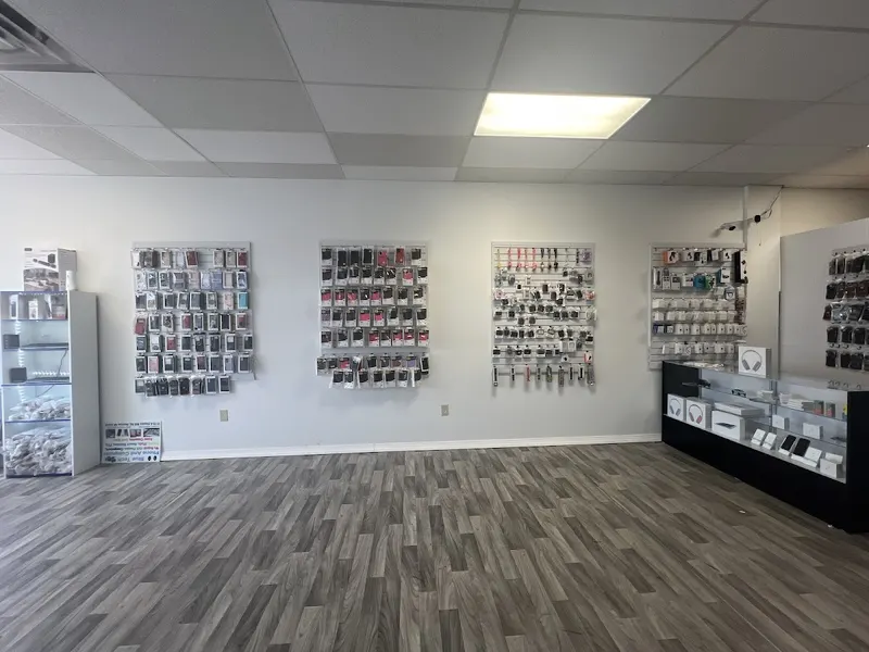 BLUE TECH - Phone and Computer Repair, Mobile Phone Repair in Henrico