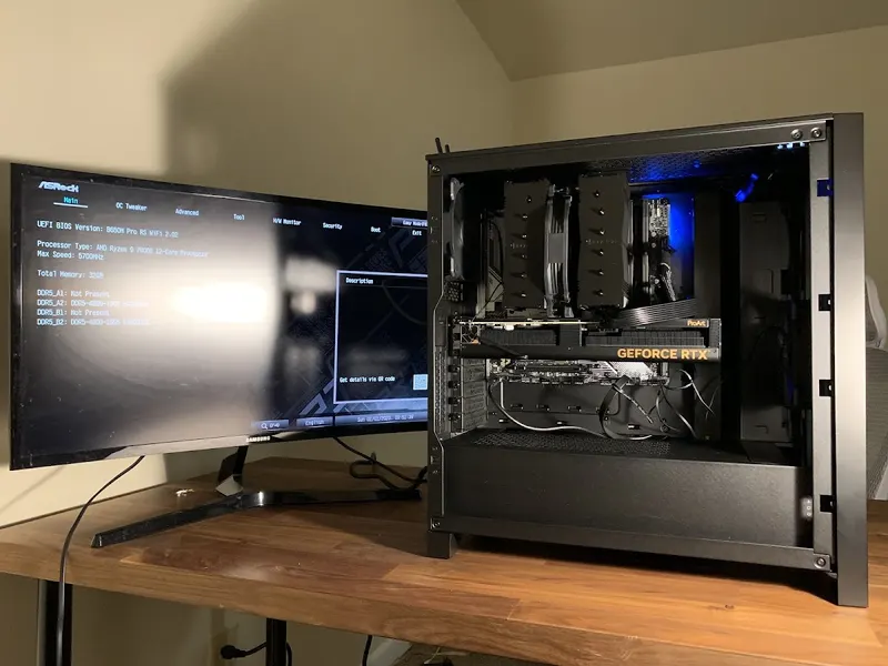 Aaron's PC Support, Computer Repair Service in Richmond