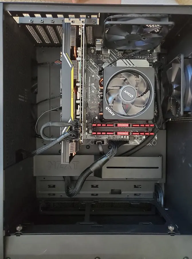 Computer People 4 U, Computer Repair Service in Midlothian