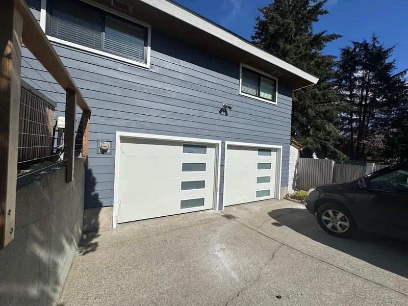 Infinity Garage Door Repair, Garage Door Repair in Renton