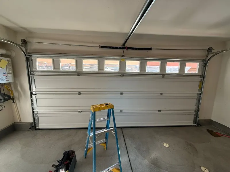 Elite Garage Door & Gate Repair Of Renton, Garage Door Repair in Renton