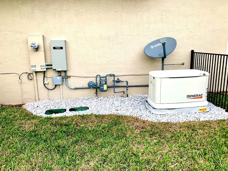 BigHorn Electric LLC, Electrician in Buffalo