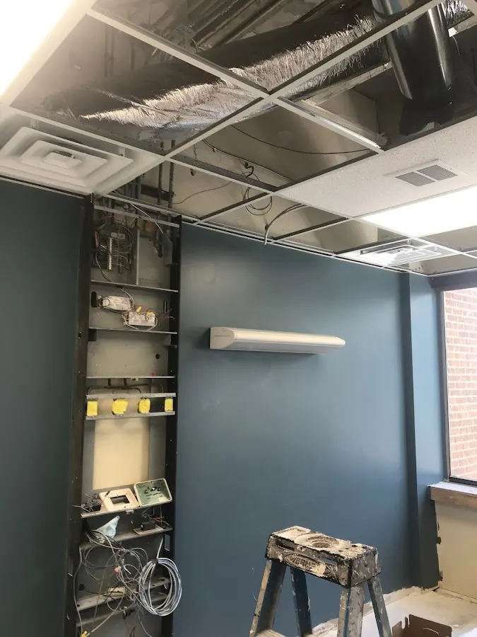 Integrity Electrical LLC, Electrician in Glenrock