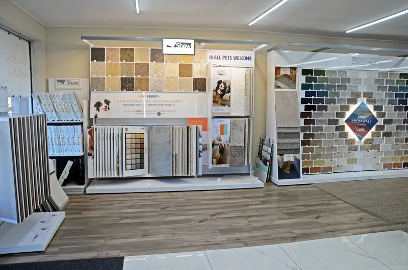 Shunnarah Flooring, Flooring Contractor in Homewood