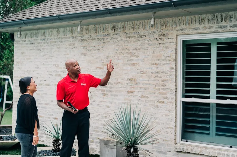Mr. Handyman of Birmingham, Handyman in Mountain Brook