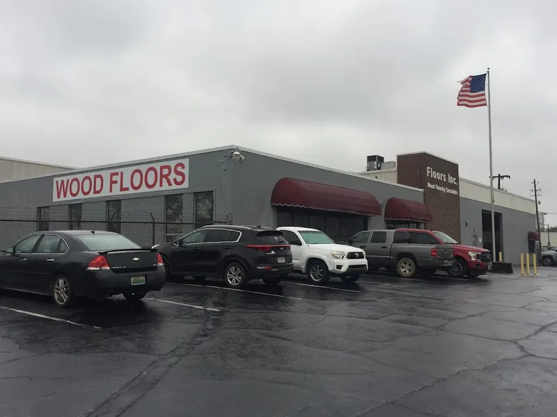 Floors Inc, Flooring Contractor in Birmingham