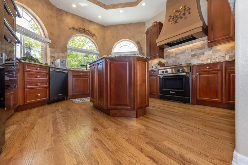 N-Hance Over the Mountain, Cabinet Maker in Birmingham