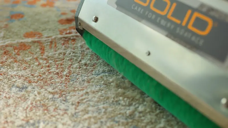 SOLID Surface Care, Inc., Carpet Cleaning Service in Birmingham