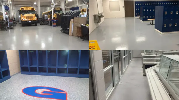 Covington Flooring Co Inc., Flooring Contractor in Birmingham