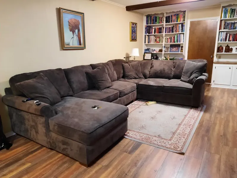 Twelveth Street Upholstery, Furniture Repair Shop in Little Rock