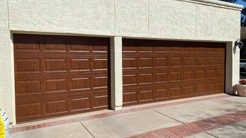 Quick Response Garage Door Service, Garage Door Repair in Phoenix