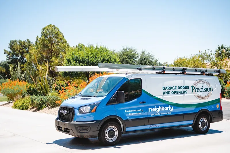 Precision Garage Door Service of Phoenix, Garage Door Repair in Phoenix