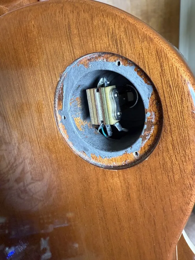 Guitar Workshop