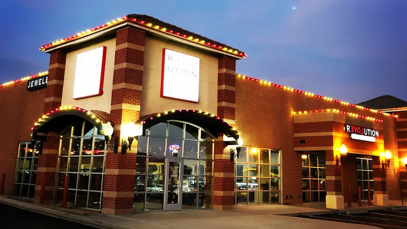 Revolution Jewelry Works, Jewelry Repair in Colorado Springs