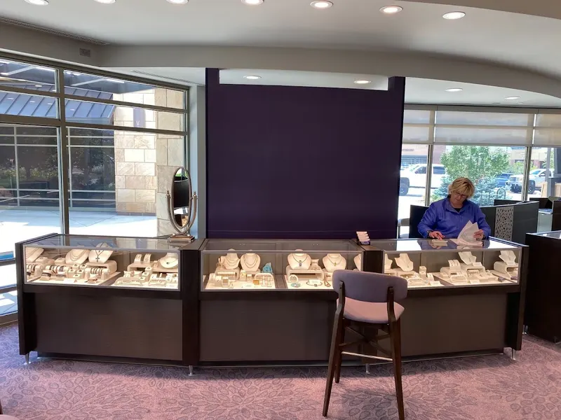Johannes Hunter Jewelers, Jewelry Repair in Colorado Springs
