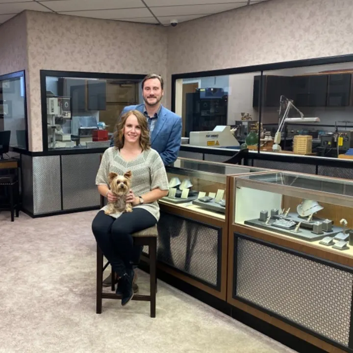 Berges Jewelry Design, Jewelry Repair in Colorado Springs