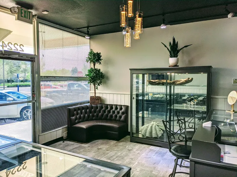 Matthew Thomas Jewelers, Jewelry Repair in Colorado Springs
