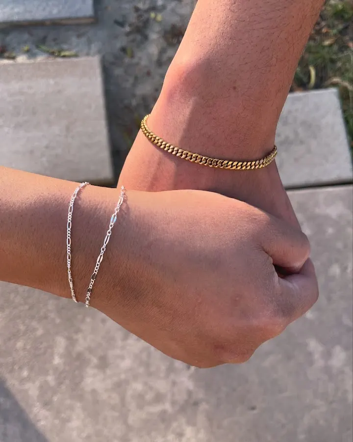 Linked Up Permanent Jewelry, Jewelry Repair in Colorado Springs