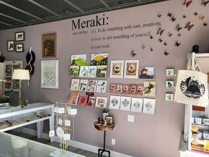 Meraki Springs, Jewelry Repair in Colorado Springs