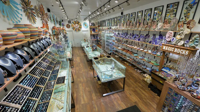 Barefoot Native Jewelry, Jewelry Repair in Manitou Springs