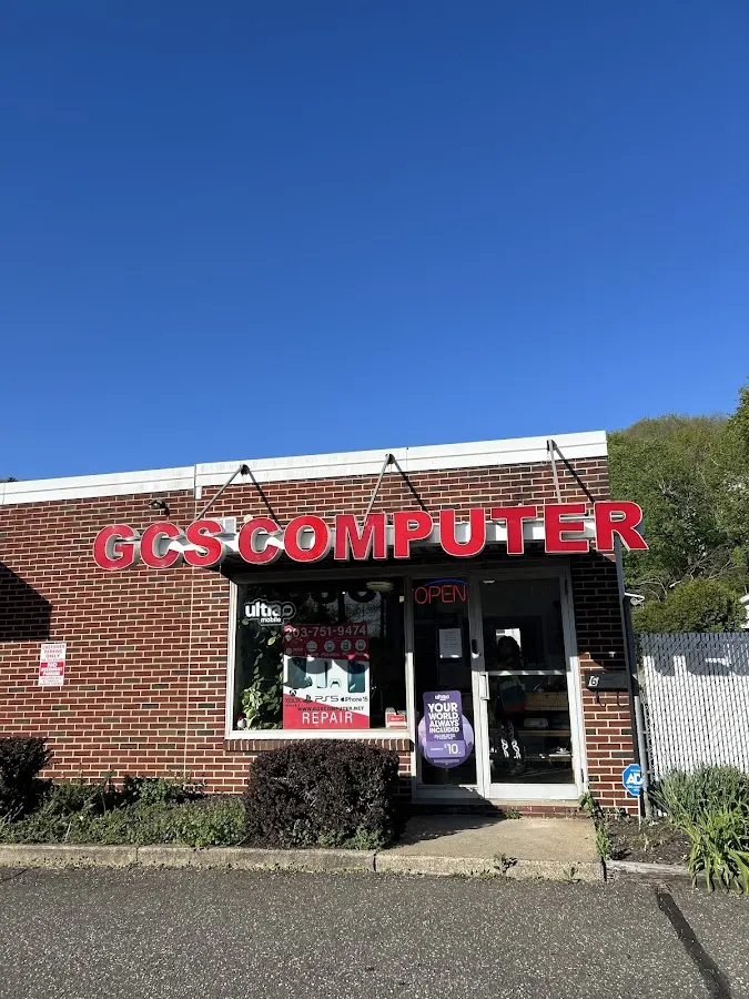 GCS COMPUTER LLC, Computer Repair Service in Derby