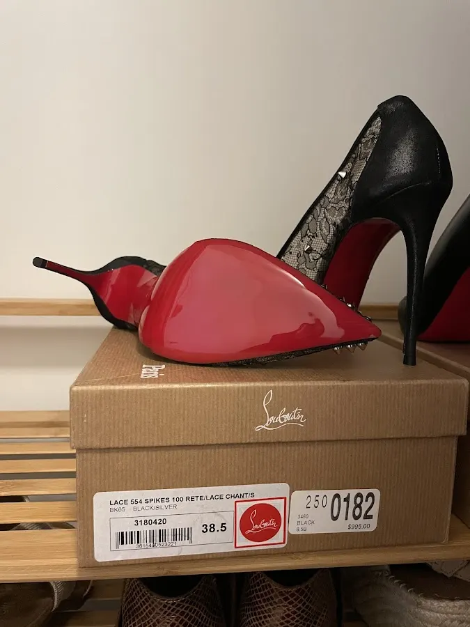 Pete's Cobbler's Bench Shoe Repair, Shoe Repair Shop in Washington