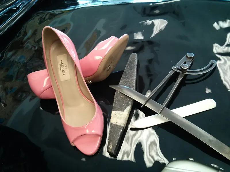 Marlow Shoe Repair, Shoe Repair Shop in Marlow Heights