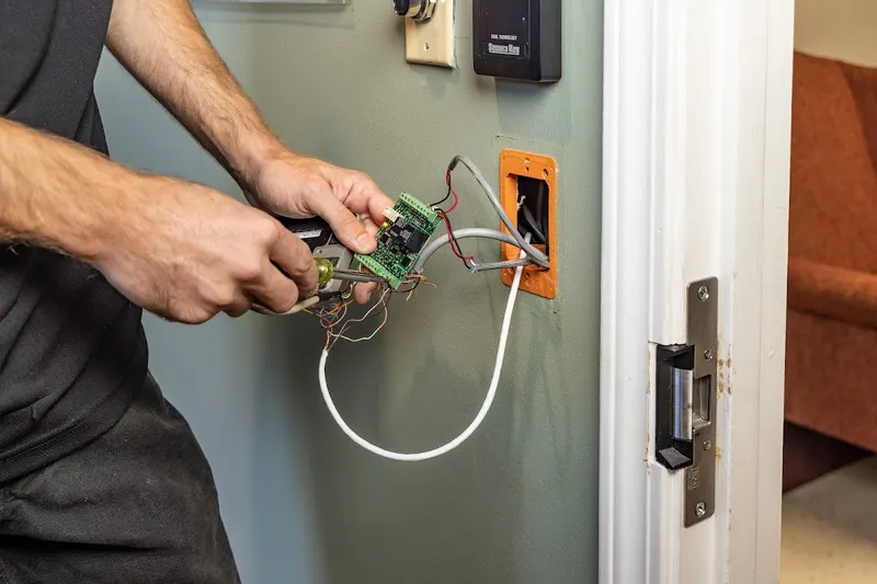 FlyLock, Locksmith in Claymont