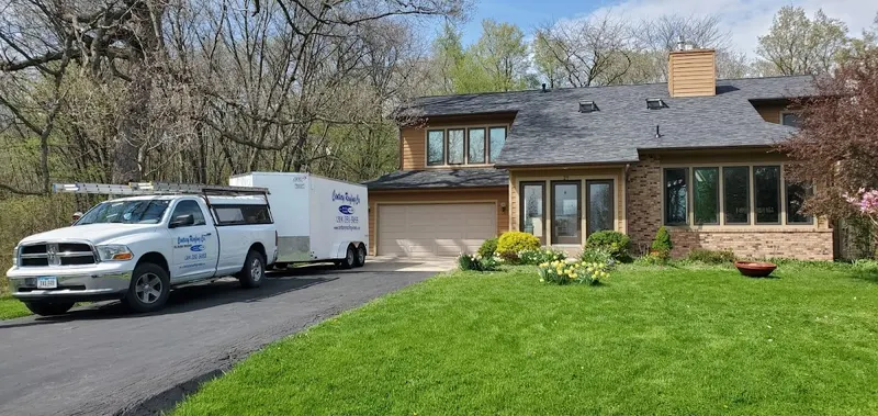 Century Roofing Company, Roofing Repair in Iowa City