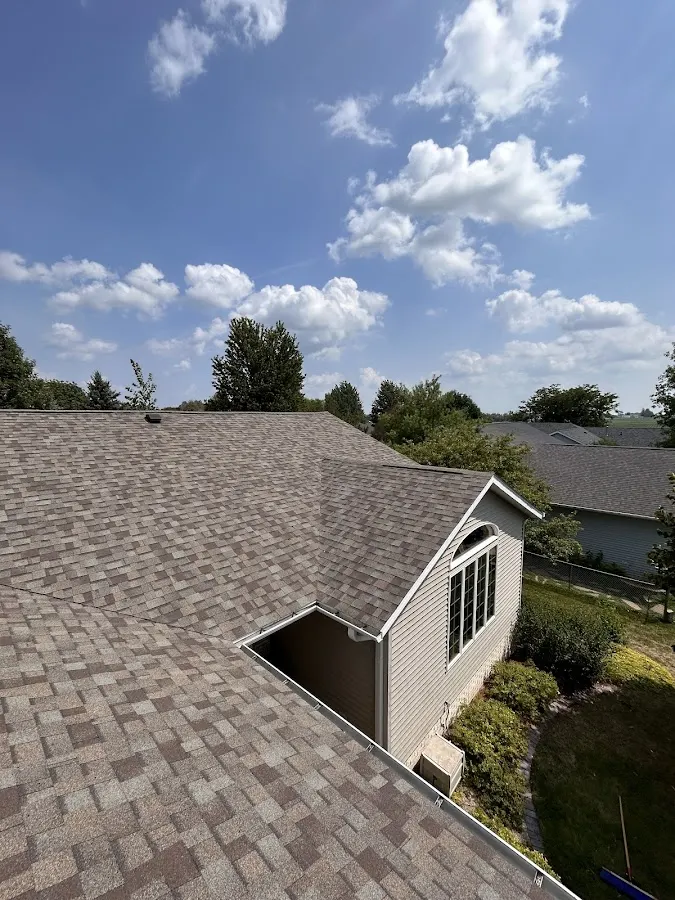 Tomlinson-Cannon Roofing, Roofing Repair in Iowa City