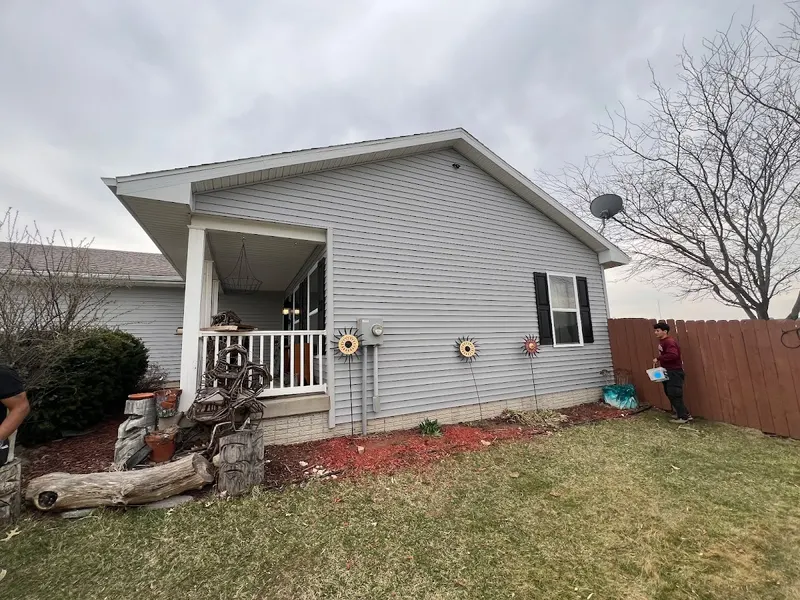 RM Construction Services, Roofing Repair in North Liberty