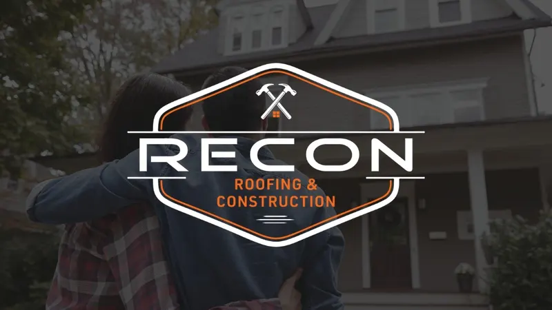 Recon Roofing & Construction, Roofing Repair in Des Moines