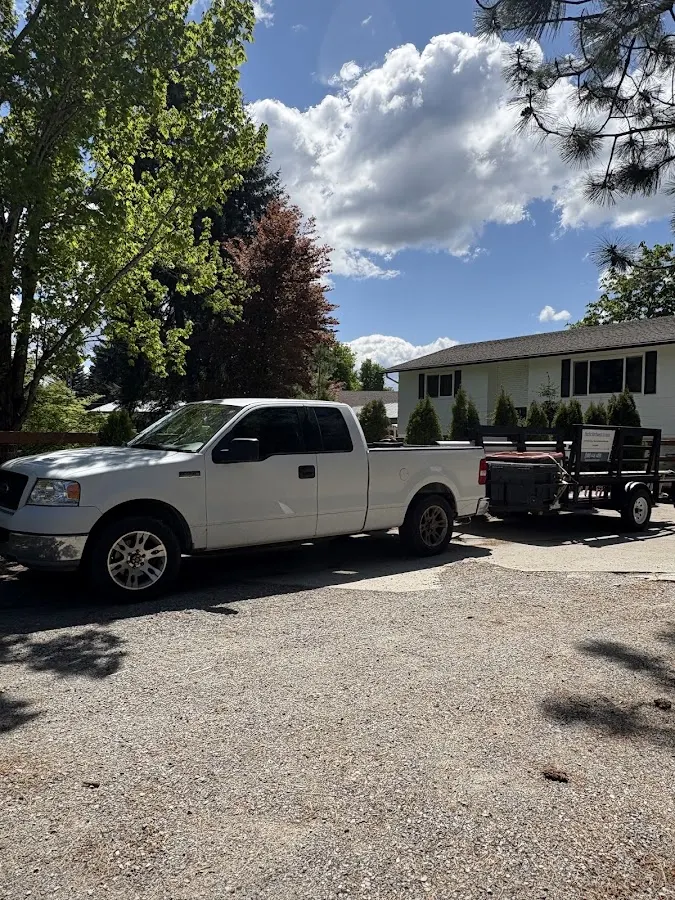 Pacific Northwest Screens (Mobile Screen Company), Screen Repair Service in Coeur D'alene