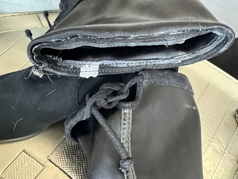 Marinys Shoe Repair