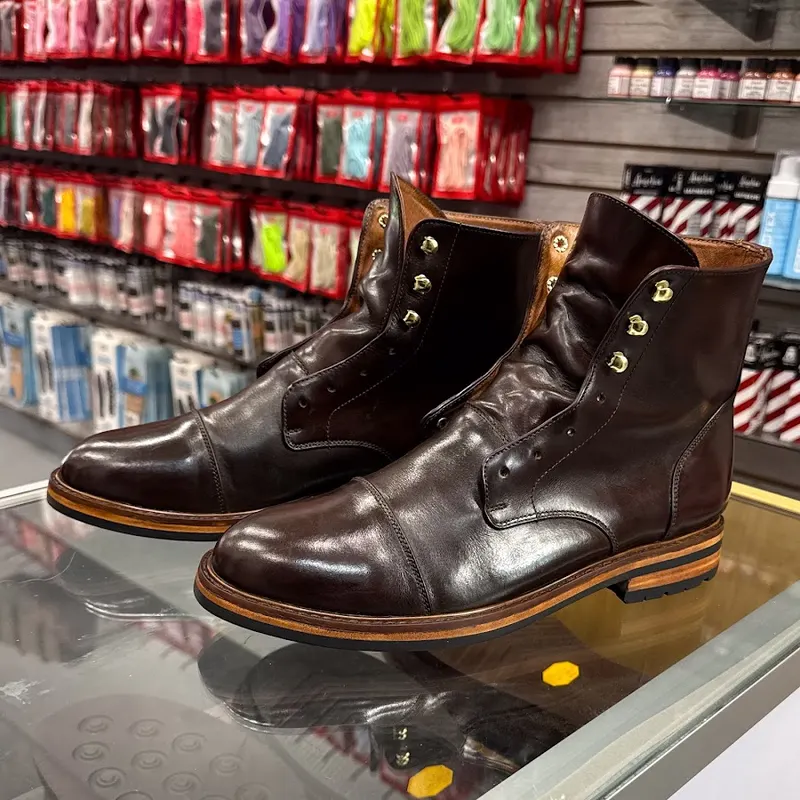 Red Star Cobbler