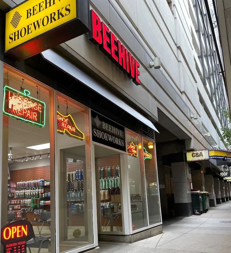 Beehive Shoeworks