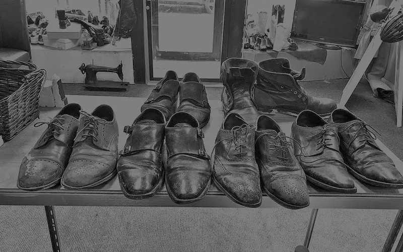 Jessy's Shoe Repair