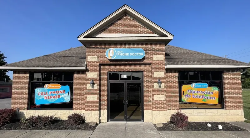 Indy Phone Doctor, Mobile Phone Repair in Indianapolis