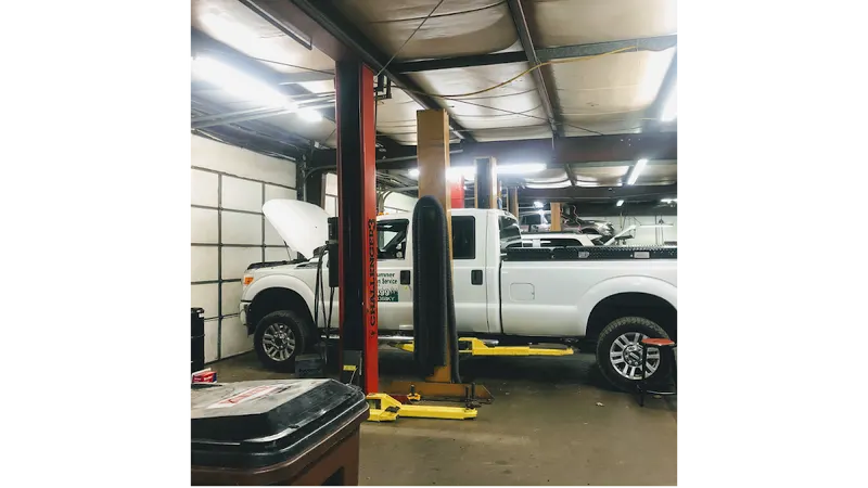 Middletown Transmission and Auto Repair, Transmission Shop in Louisville