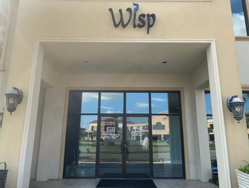 Wisp Electronic Repairs, Computer Repair Service in Harvey
