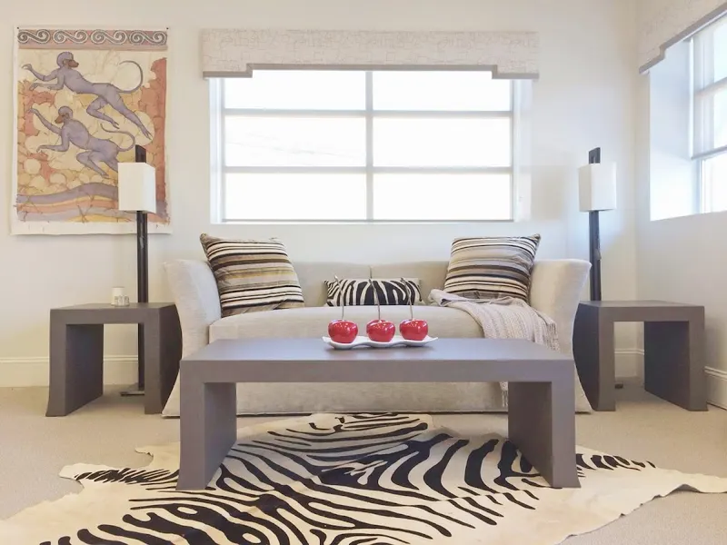 Lousso Designs, Furniture Repair Shop in Norwood